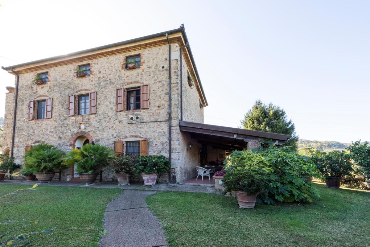 Villa le Bicocche - Housity