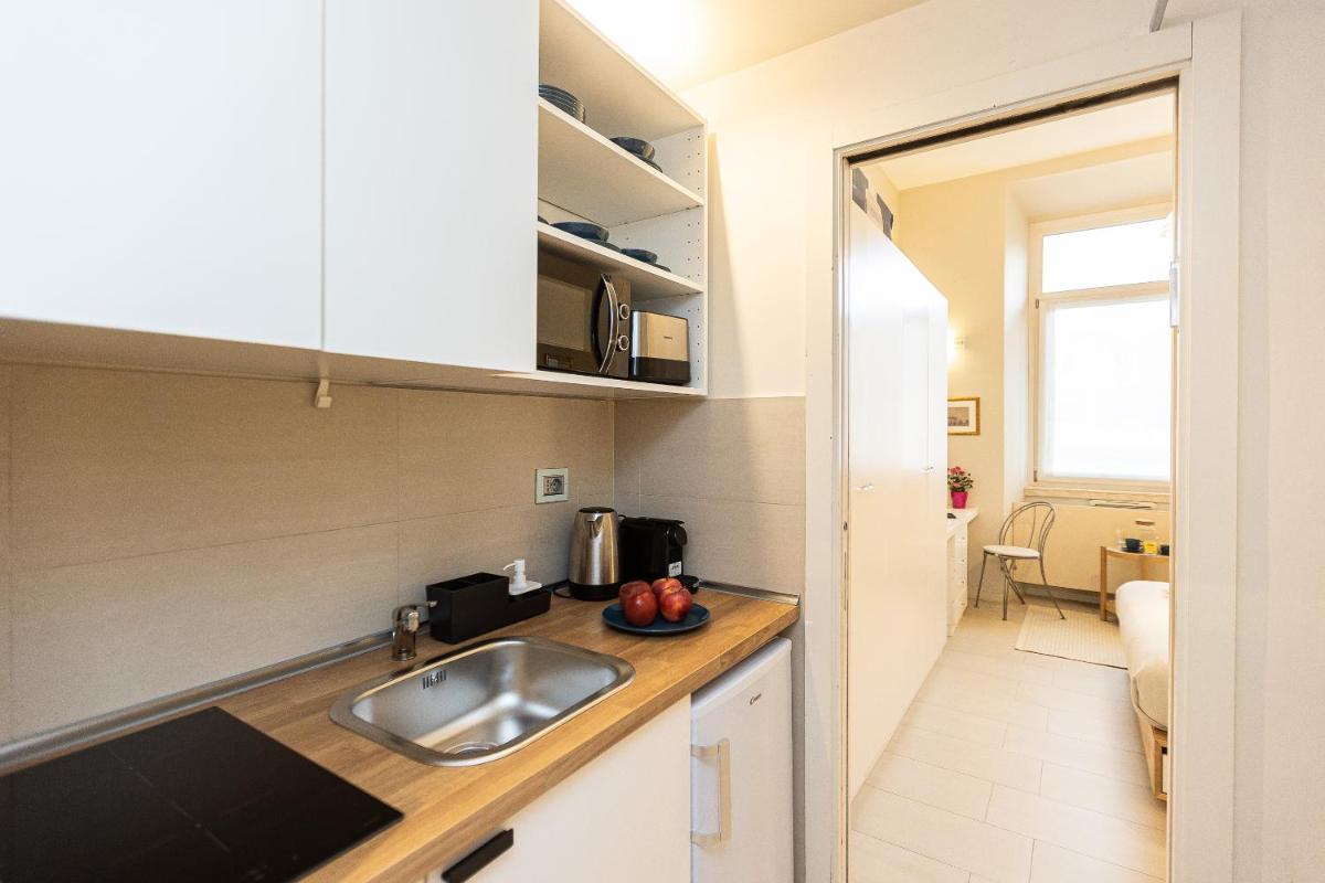 Amazing Via Nazionale 3 - Housity