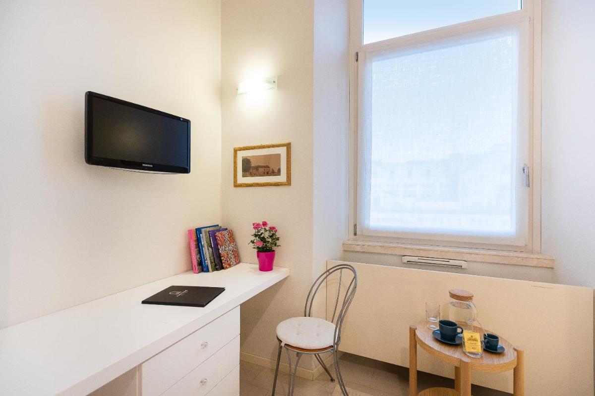 Amazing Via Nazionale 3 - Housity