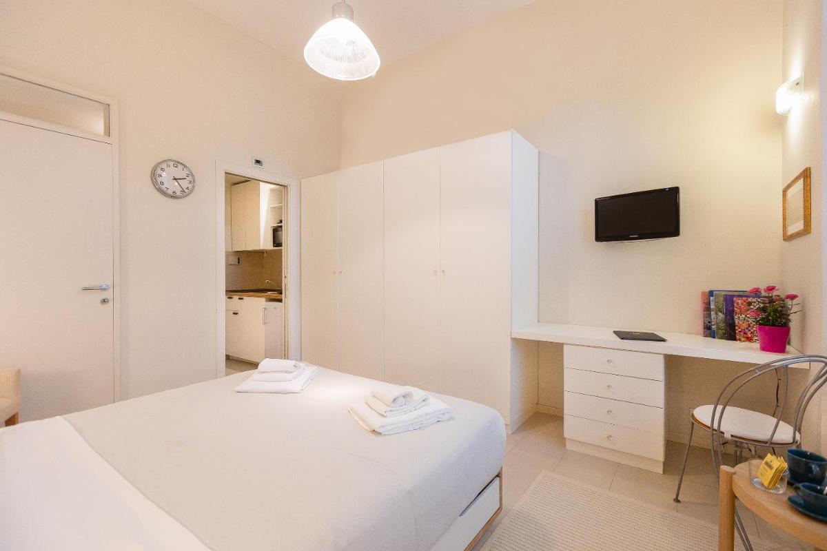 Amazing Via Nazionale 3 - Housity