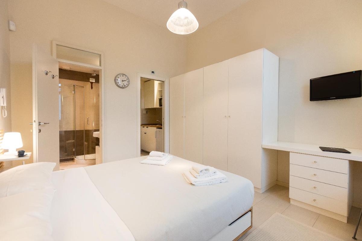 Amazing Via Nazionale 3 - Housity