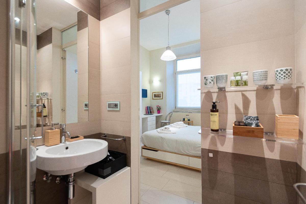 Amazing Via Nazionale 3 - Housity