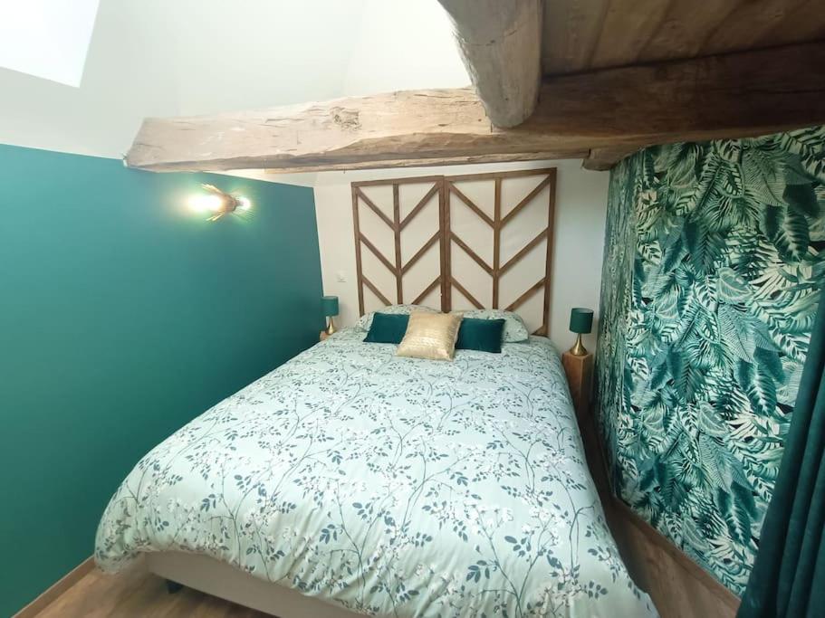 Appartement indépendant La tour des Tuileries - Housity