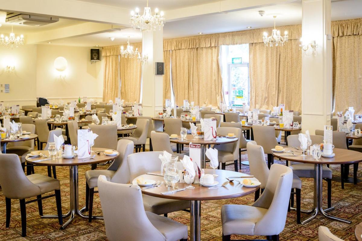 Devonshire Hotel - Housity