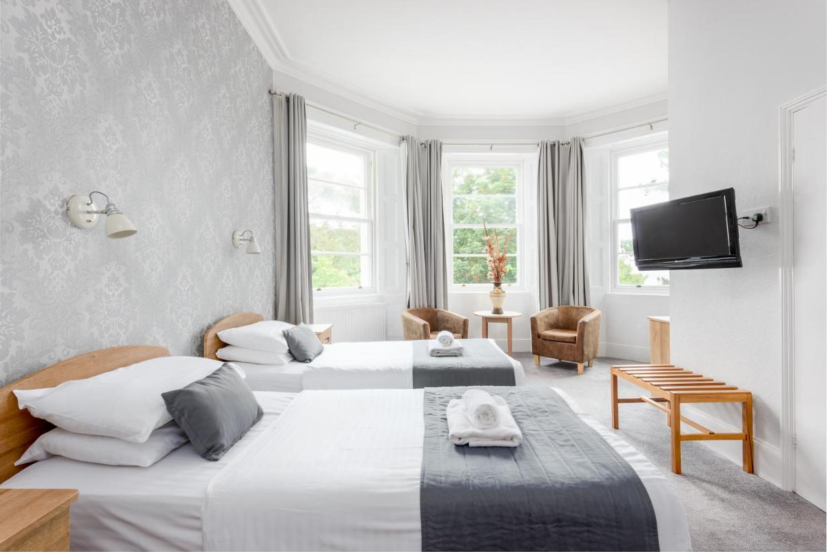 Devonshire Hotel - Housity