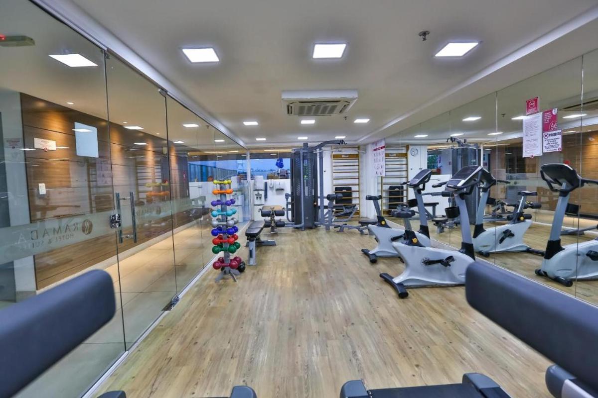 Ramada Flat - Housity