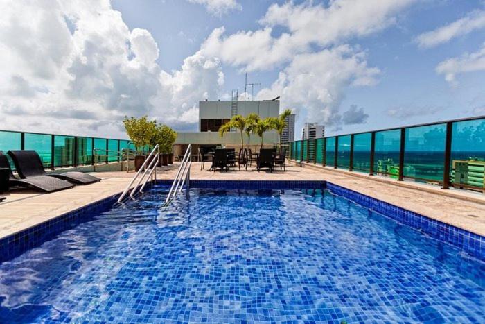 Ramada Flat - Housity
