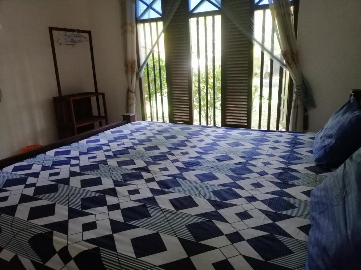 The Madampa Village Side Lodge - Housity
