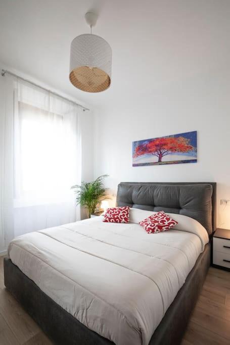 Suitetrails - [Duomo 10 min] Cozy suite Netflix + Wifi