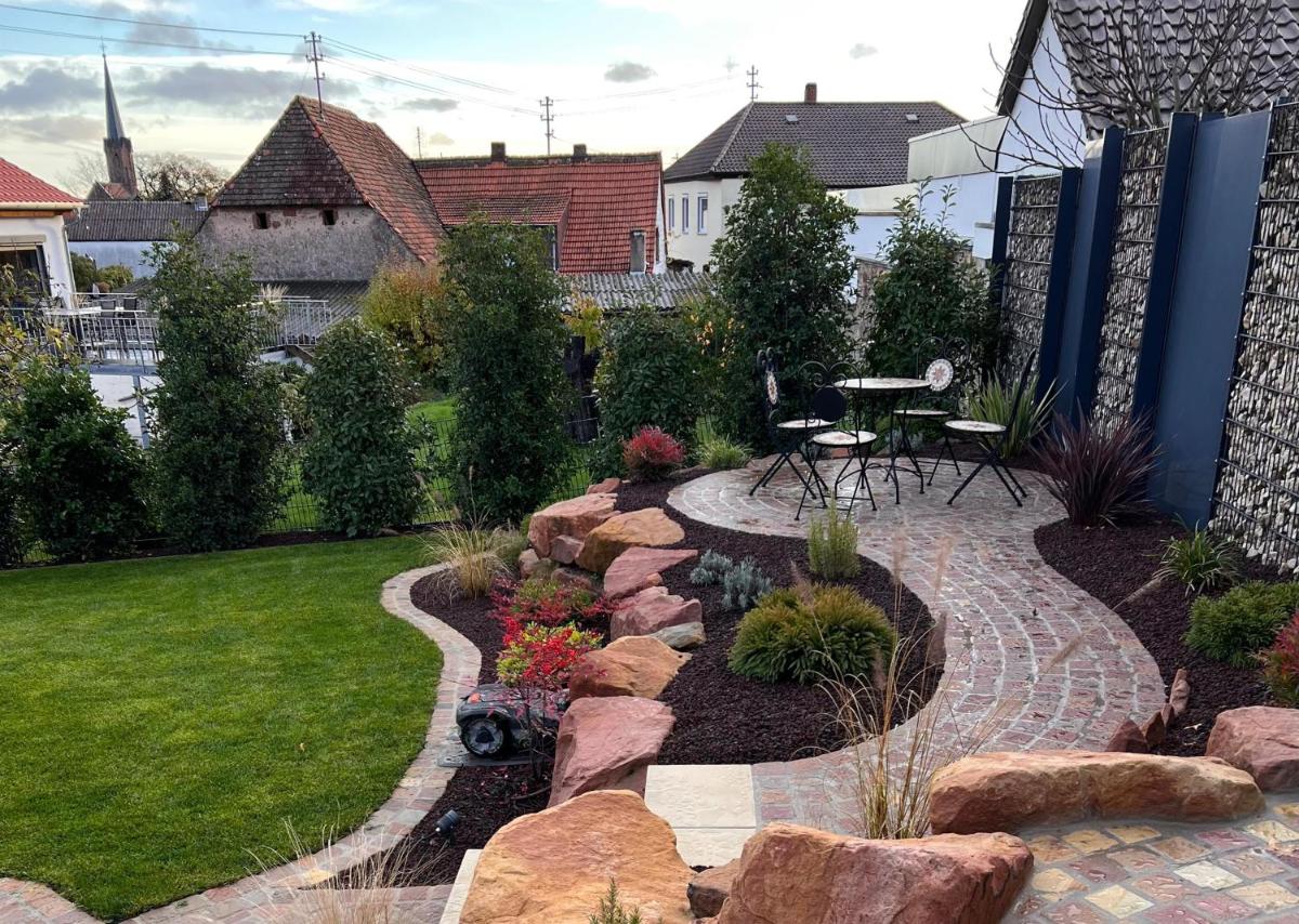 Ferienwohnung Mayr - Housity