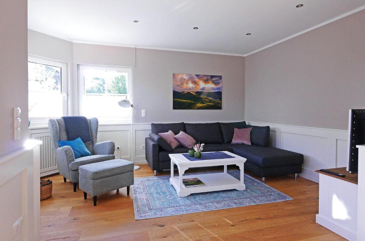 Ferienwohnung Mayr - Housity