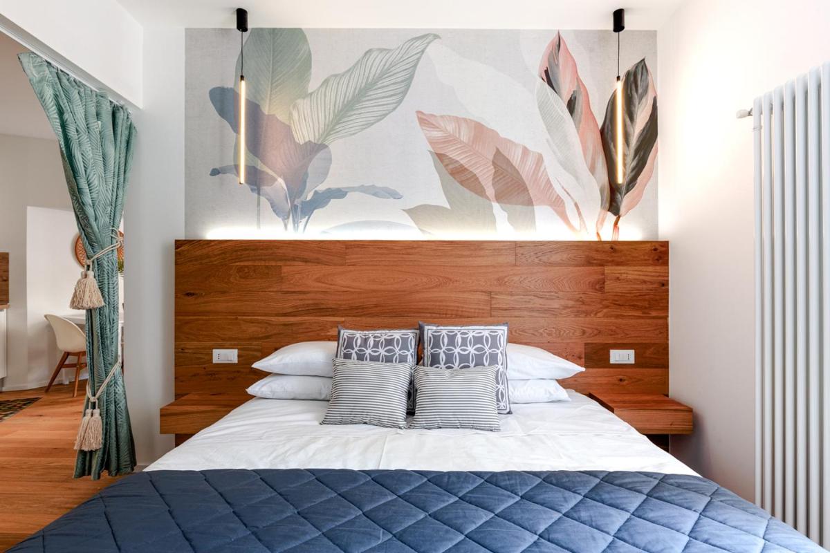 Fully furnished apartment-Treviso center - Housity