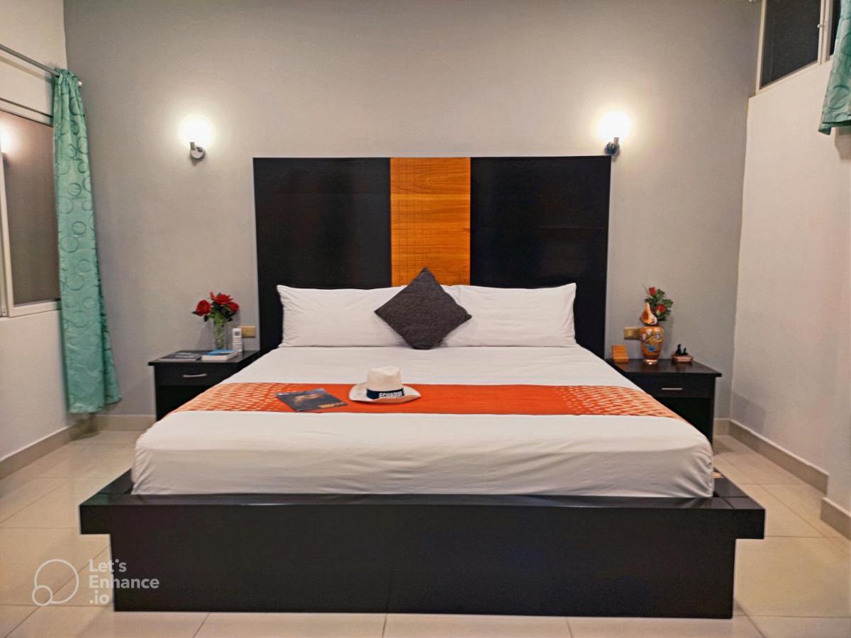 Suite Familiar en Puerto Ayora - Hizvo