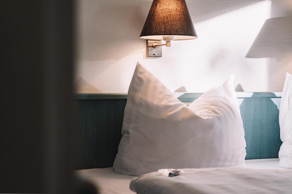 Auszeit Hotel Hamburg - Housity