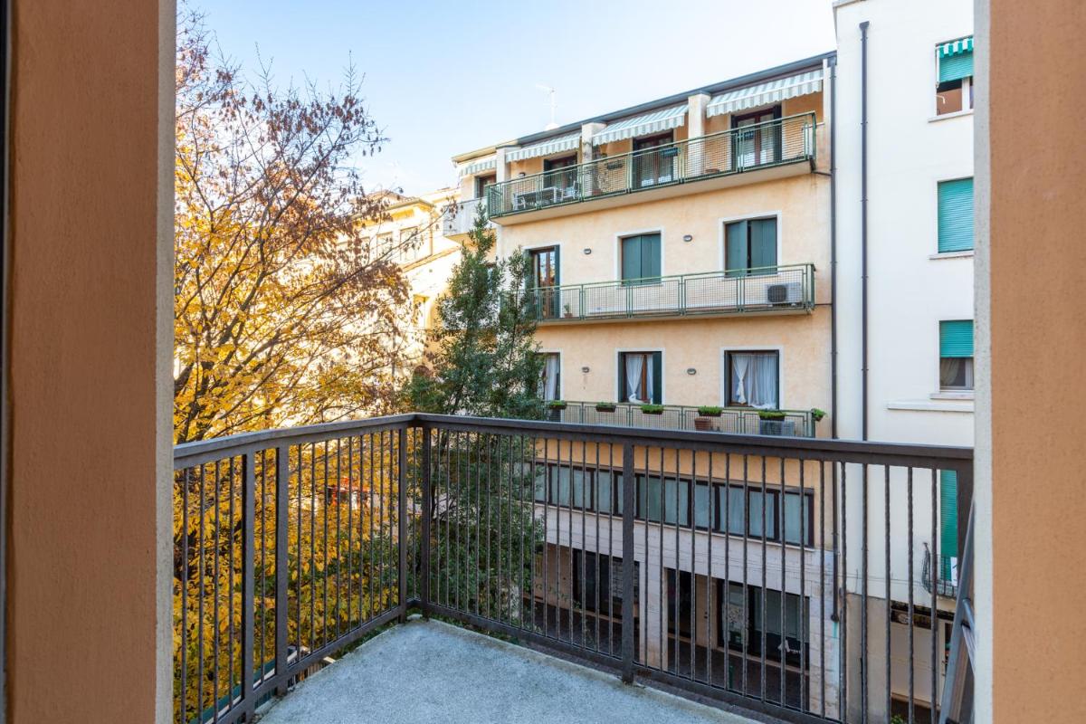 Fully furnished apartment-Treviso center - Hizvo