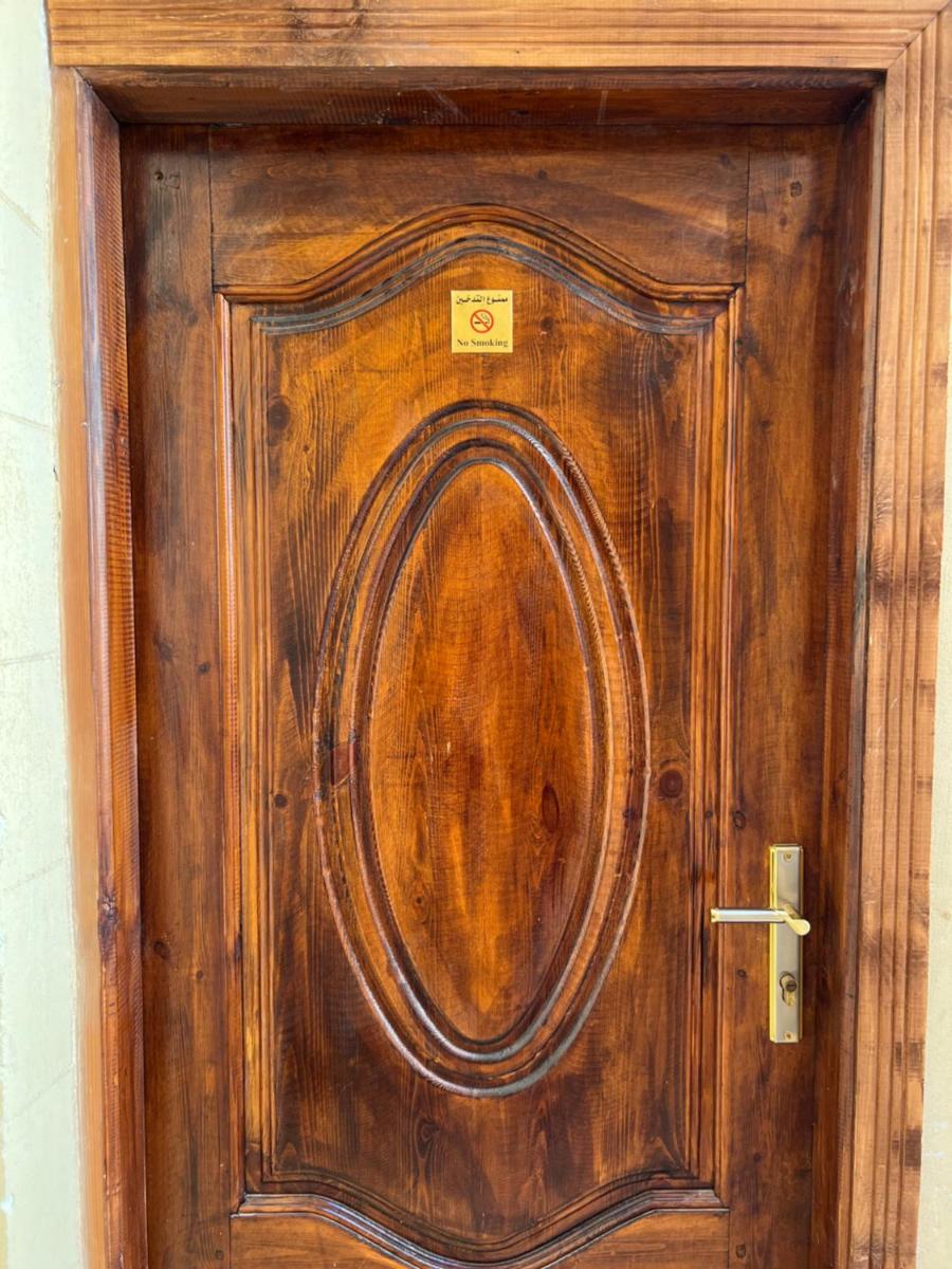 Giza pyramids view homestay - Housity