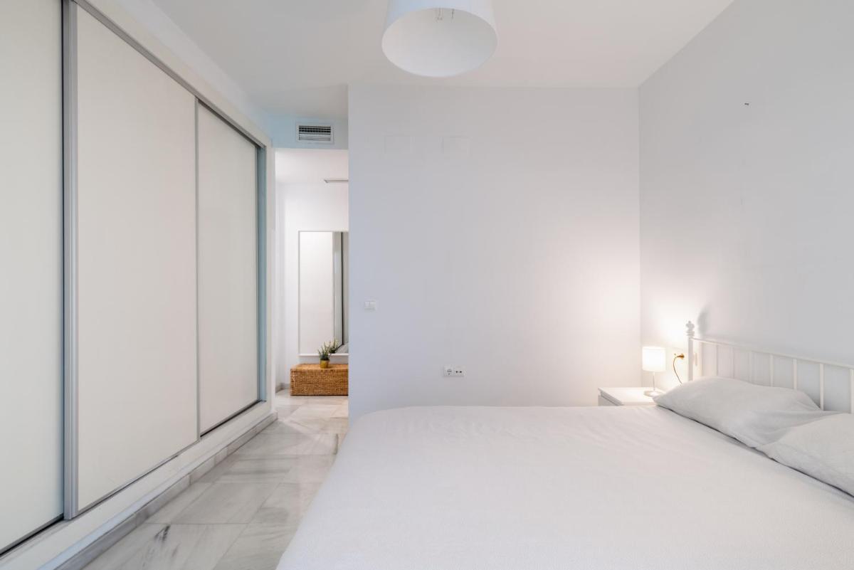 Suitetrails - SVL - Apartamento con terraza en el centro histórico