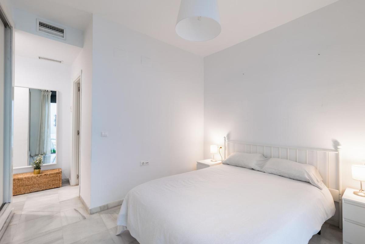 Suitetrails - SVL - Apartamento con terraza en el centro histórico