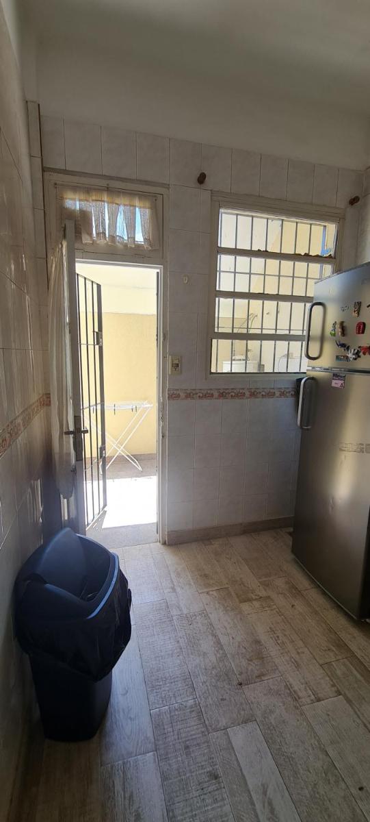 Alojamiento La Floresta, 3 ambientes para 5 personas - Housity