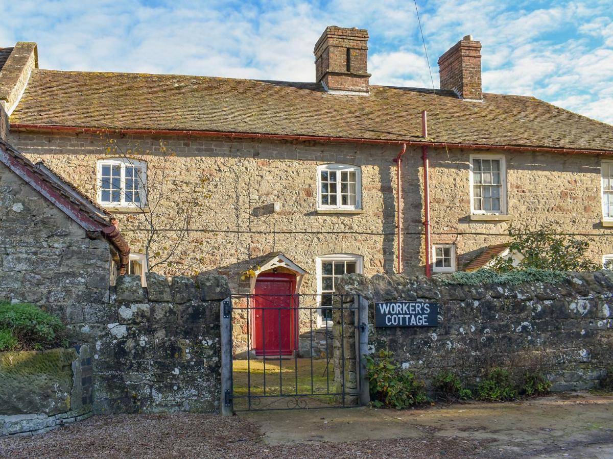 Warren Farm - Housity