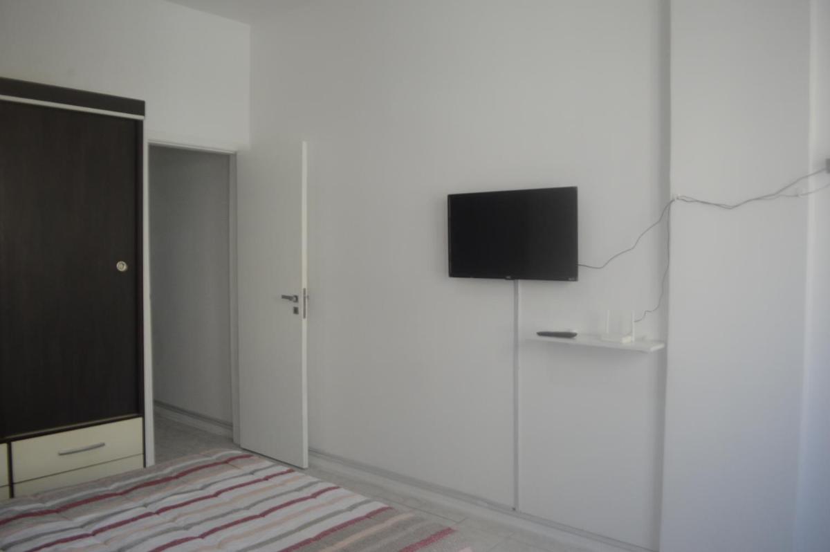 Conforto de copa na quadra da praia - Housity