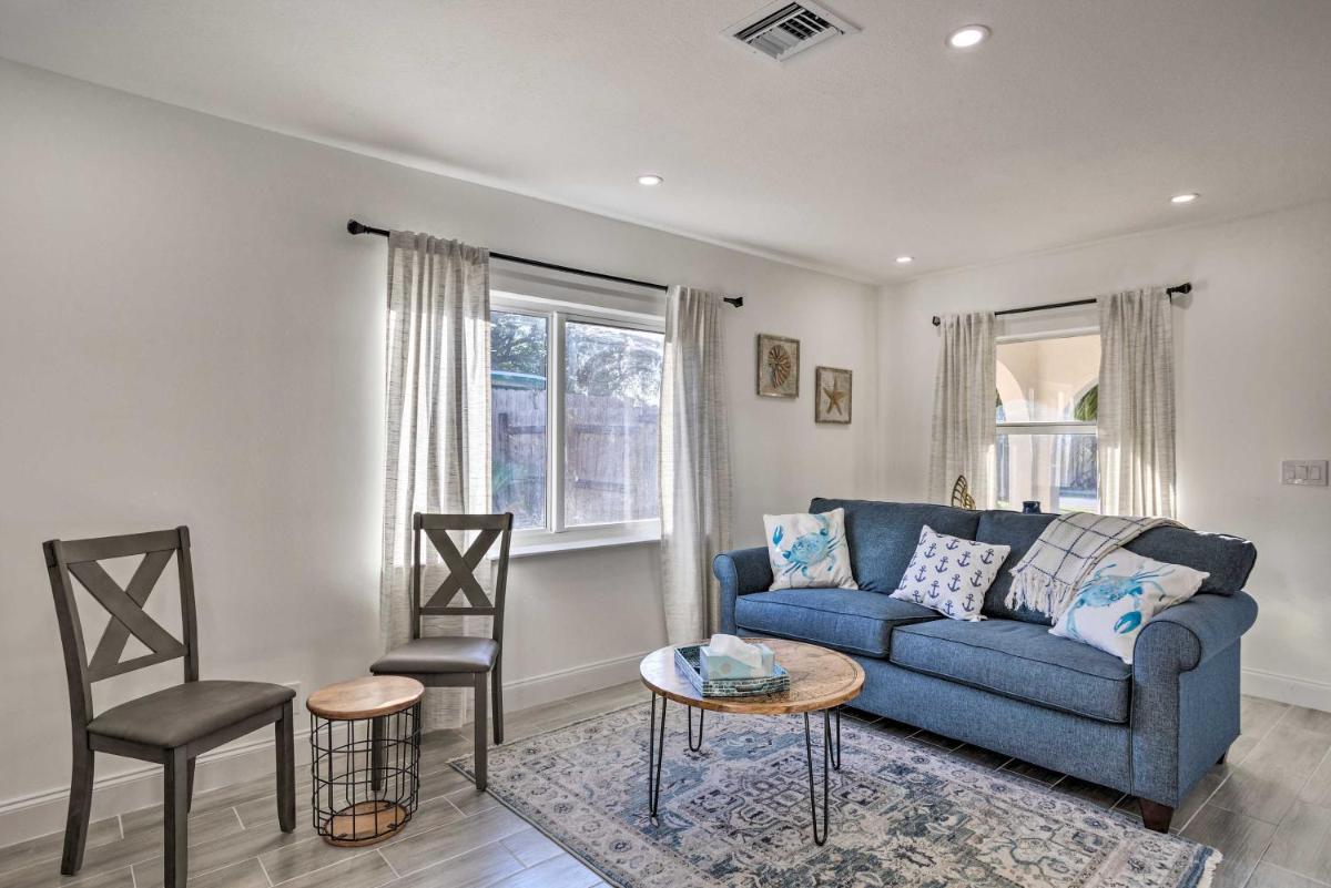 Delray Beach Home, 3 Mi to Downtown! - Housity
