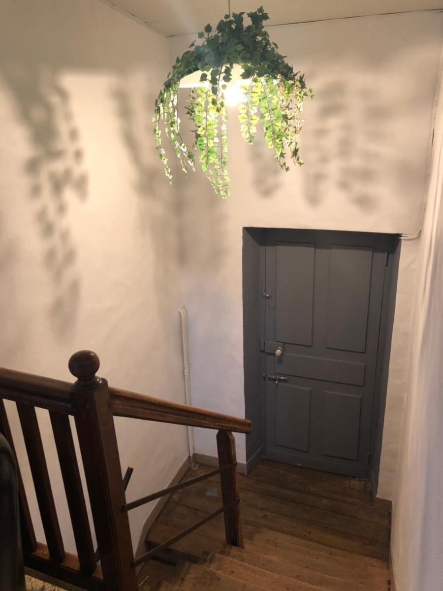 Suitetrails - Chambre Bonheur