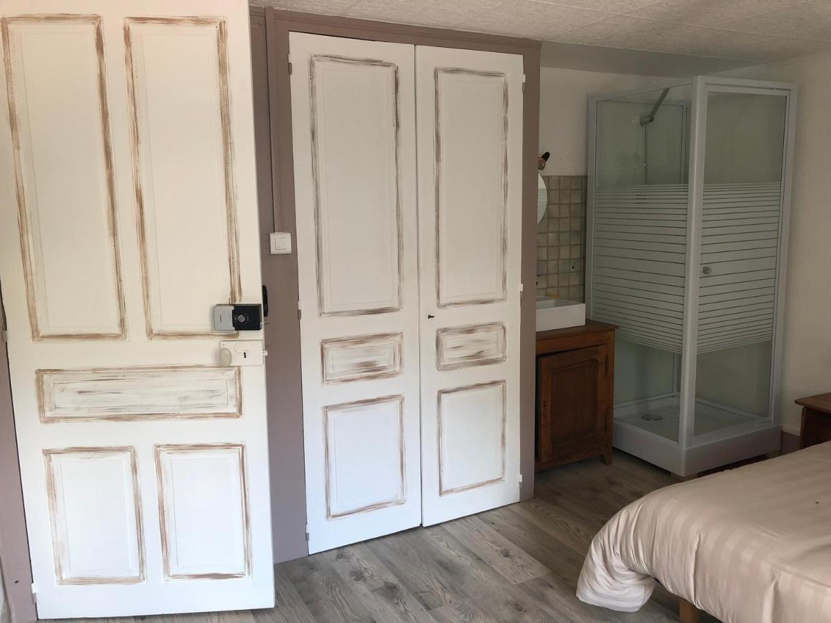 Suitetrails - Chambre Bonheur