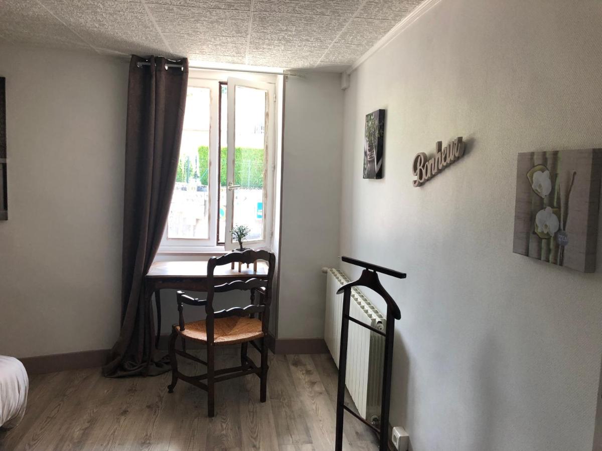 Suitetrails - Chambre Bonheur