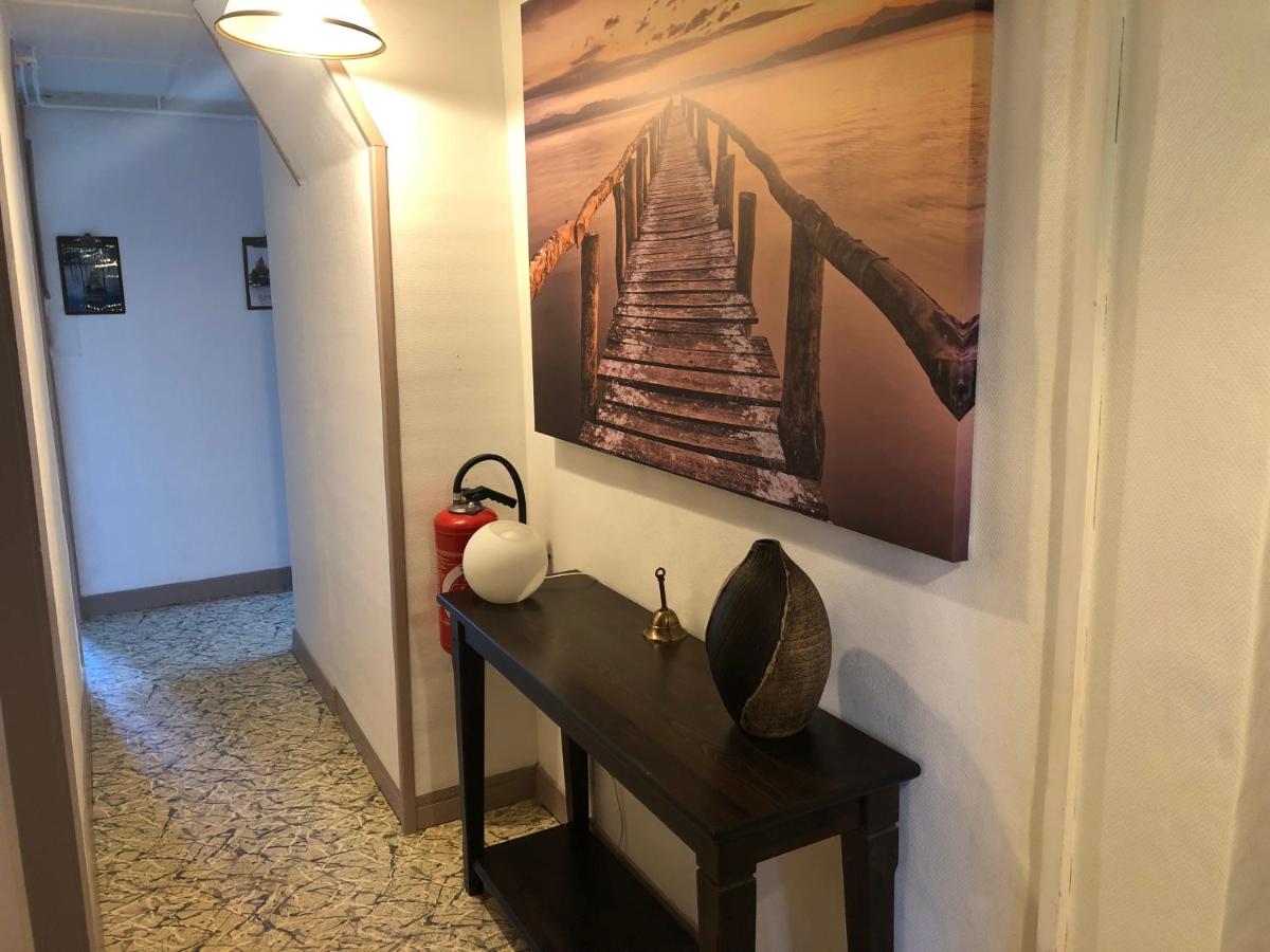 Suitetrails - Chambre Bonheur