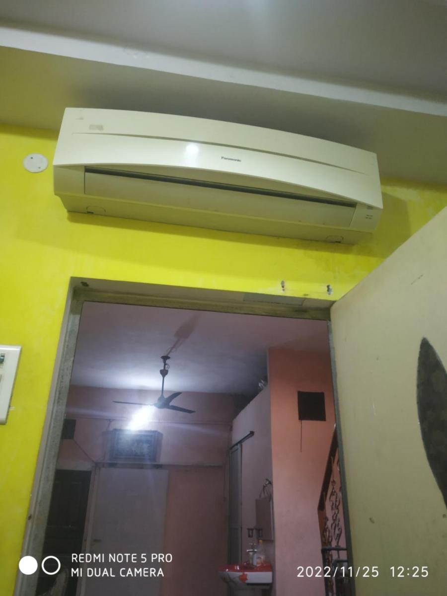 Kashi Ganga Home Stay - Housity