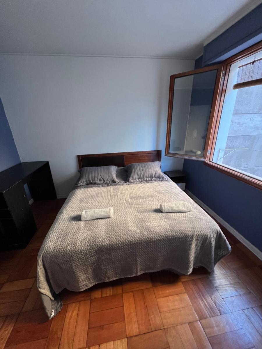 Departamento Estudio en Lastarrias - Housity