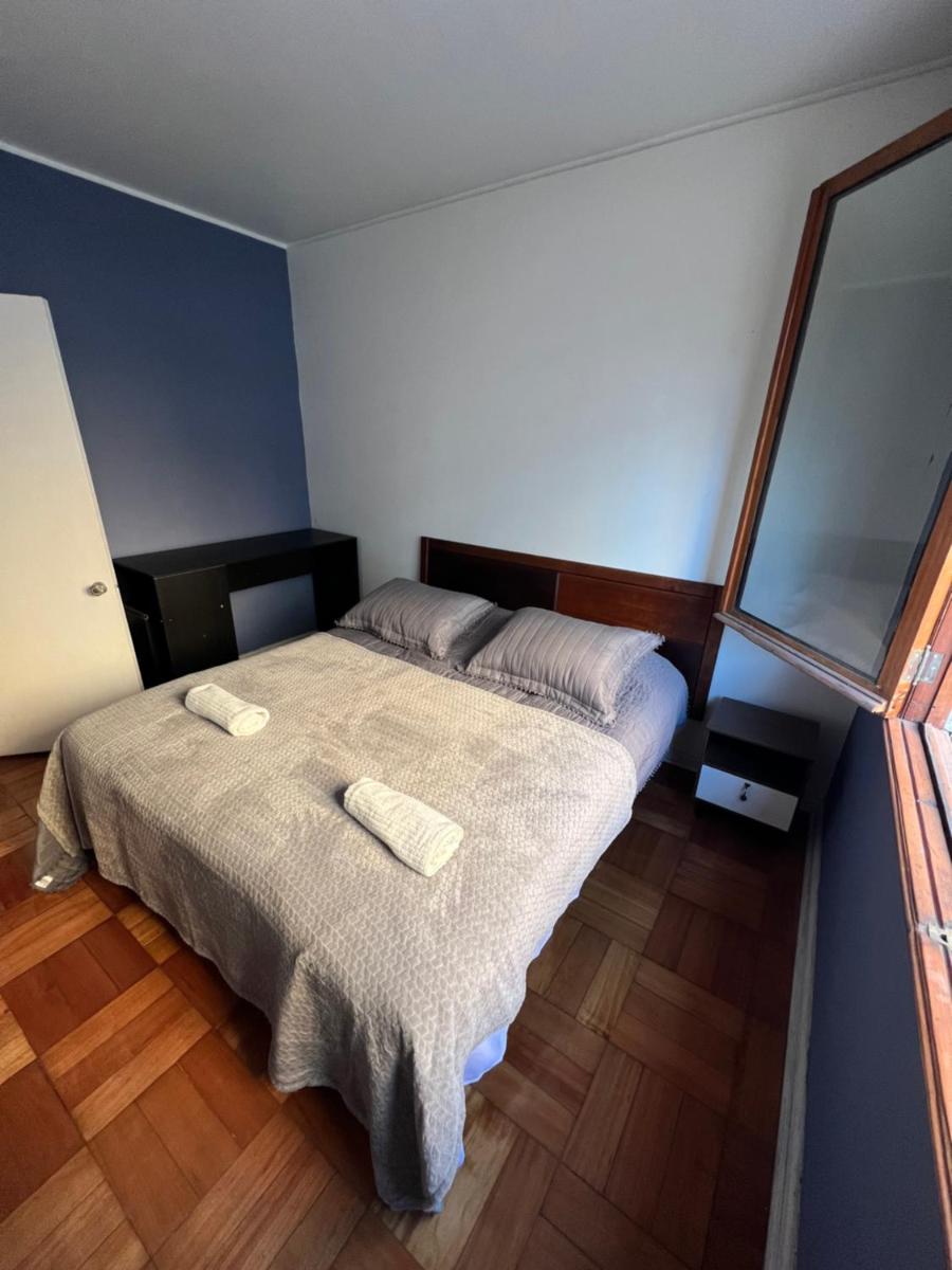 Departamento Estudio en Lastarrias - Housity