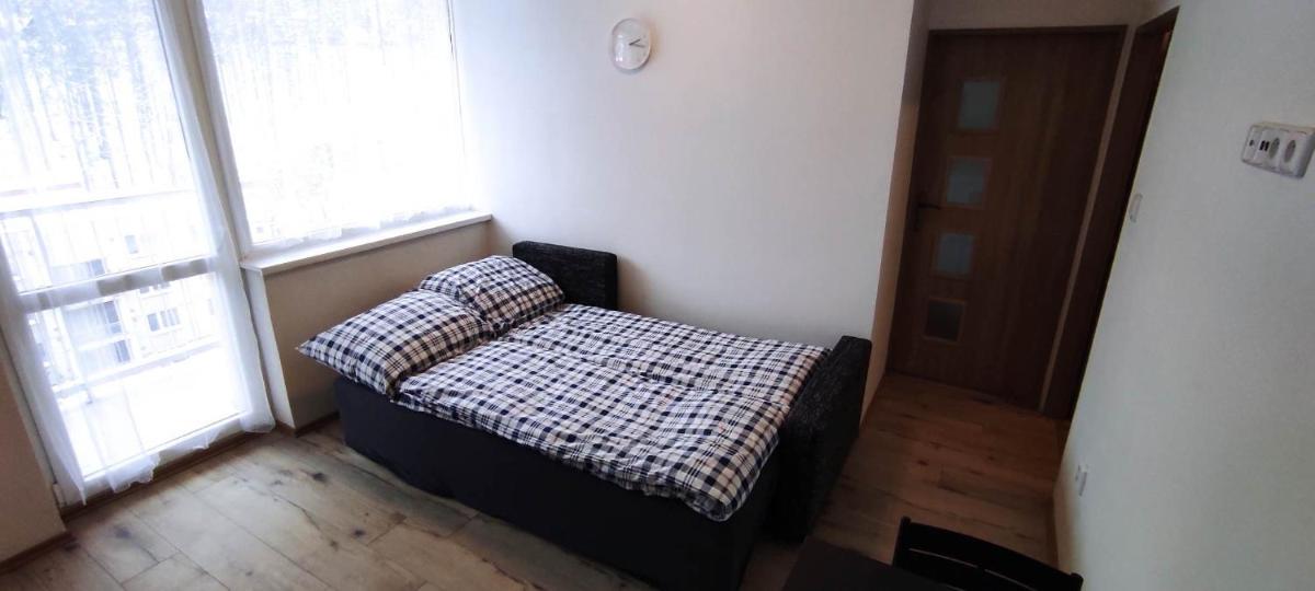 Apartmán v Desné - Housity