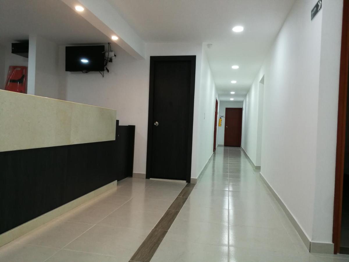 Hotel Don Jose - Housity
