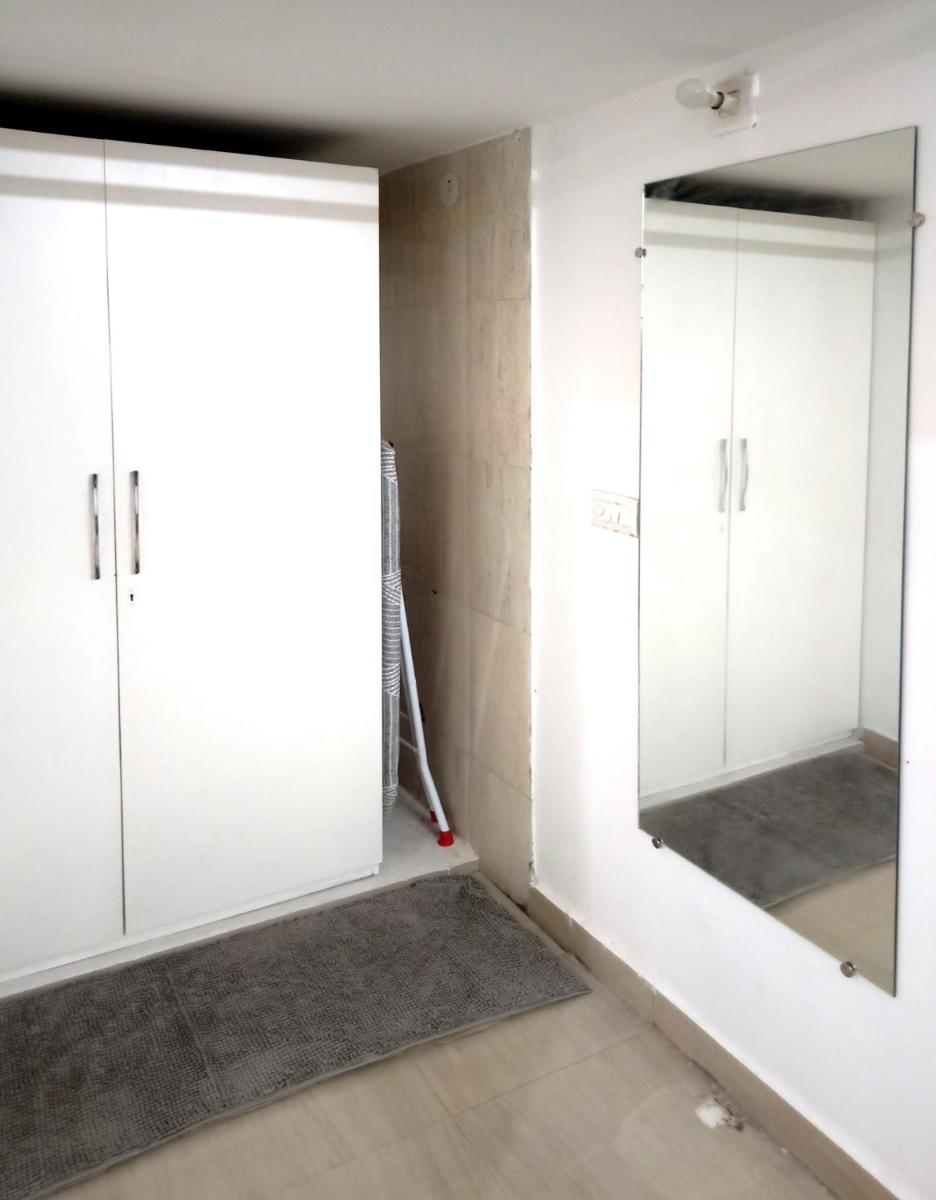 Expomart house1bhk - Housity