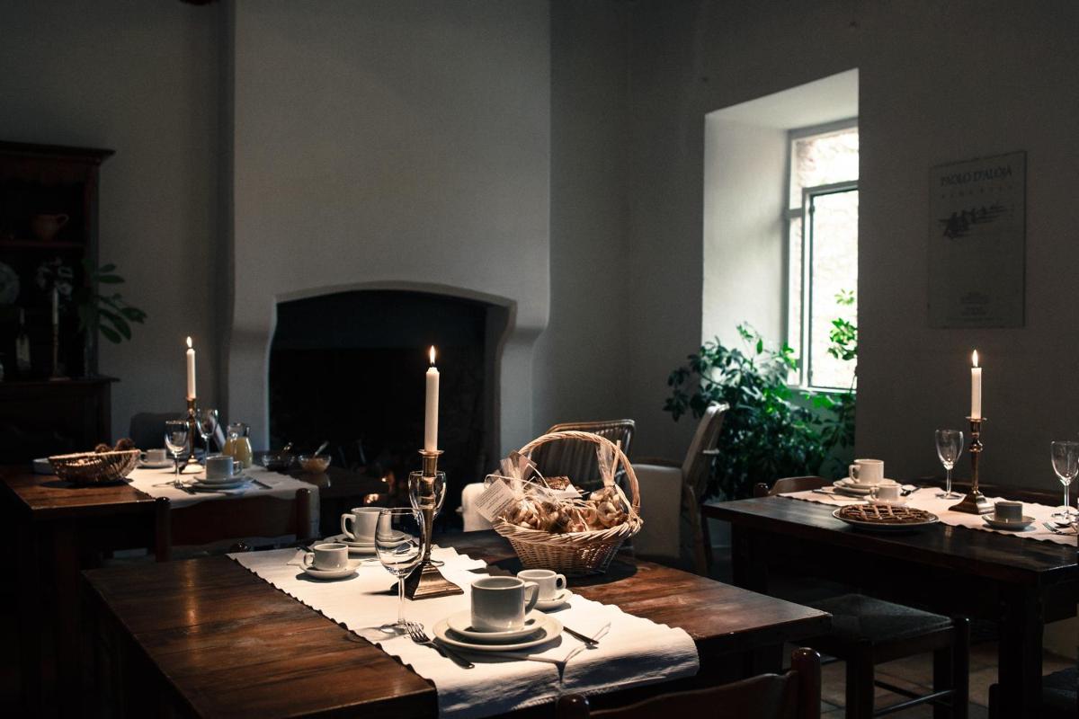 Albergo Diffuso Crispolti - Housity