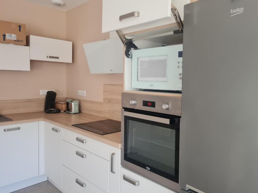 Maison 4 chambres 12 personnes - Housity