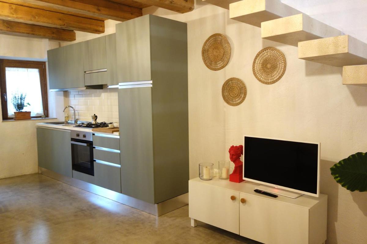 La Smeraldina - Casa vacanze - Housity