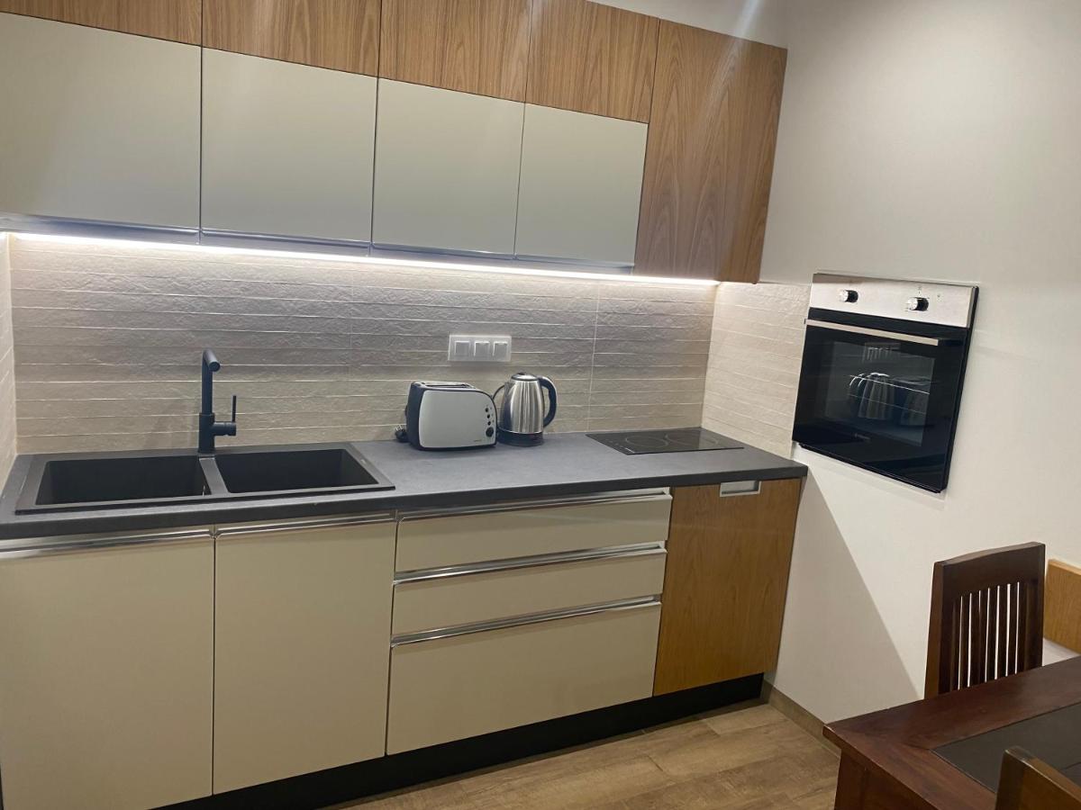Central cozy apartment with garden - Housity