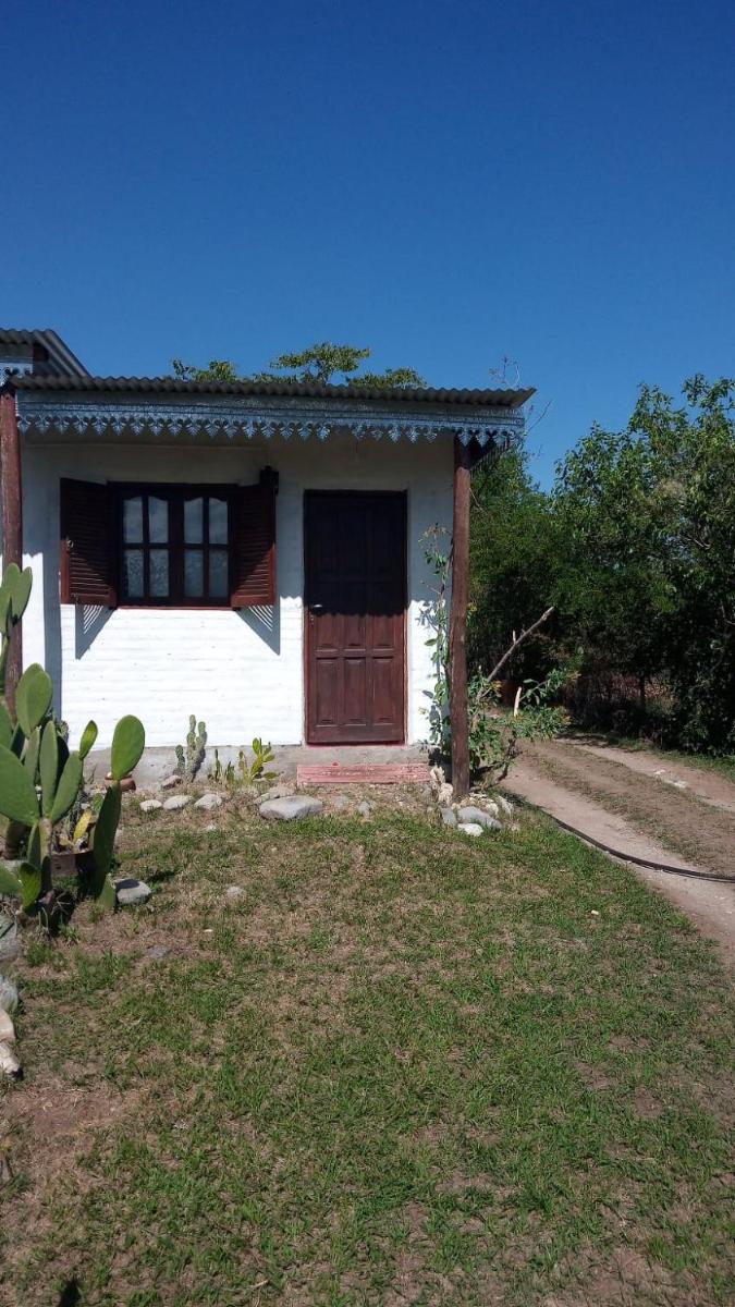 Departamento Villa La Bolsa para 2 y 3 personas - Housity