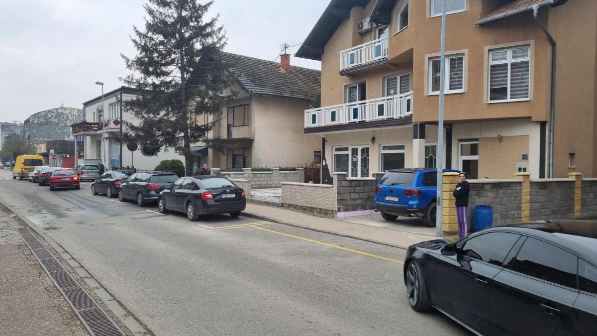 Apartman San - Housity