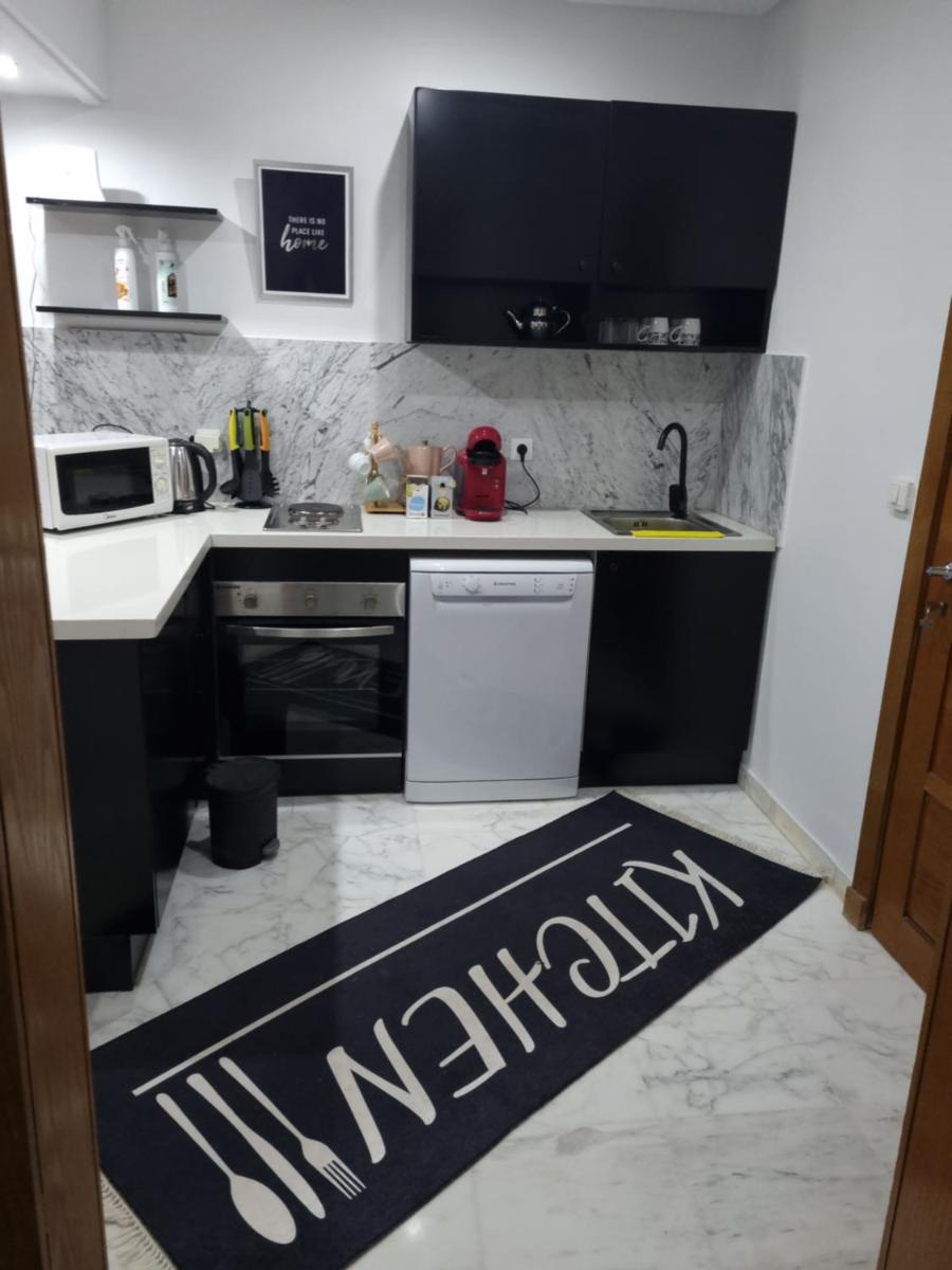 Appart BATTOUTA - Housity