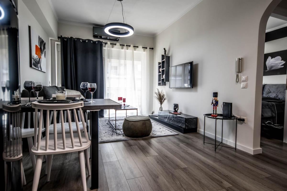 Escape Luxury Apartment - Housity