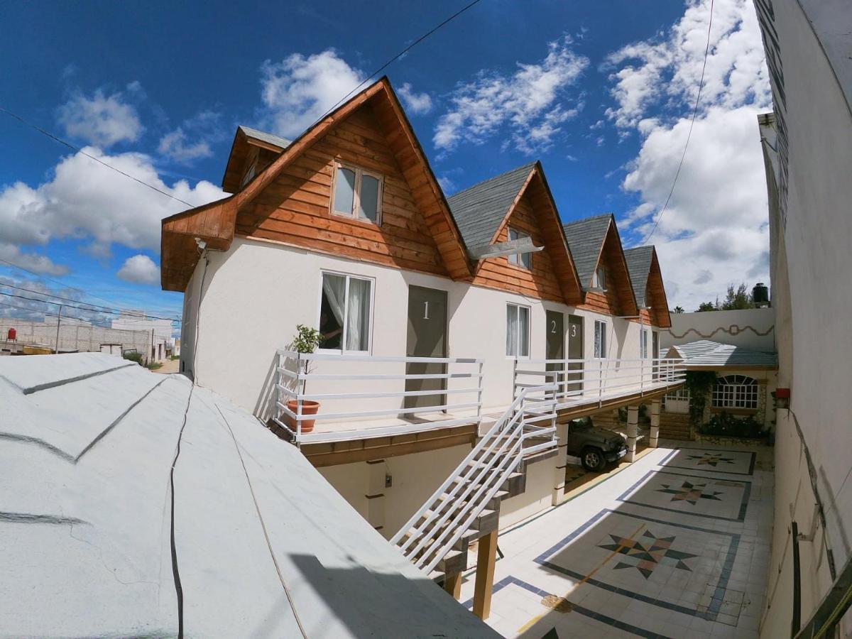 GoEs Loft - Housity