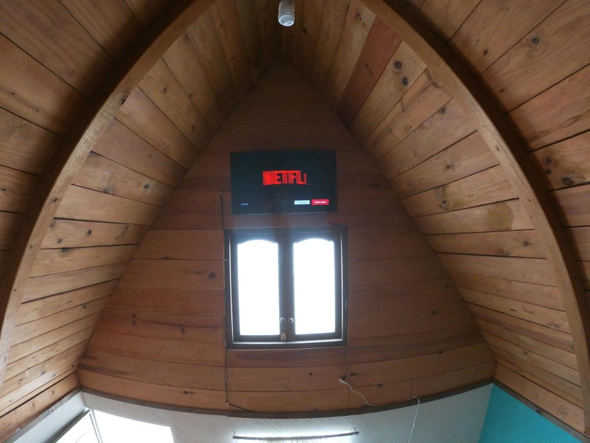 GoEs Loft - Housity