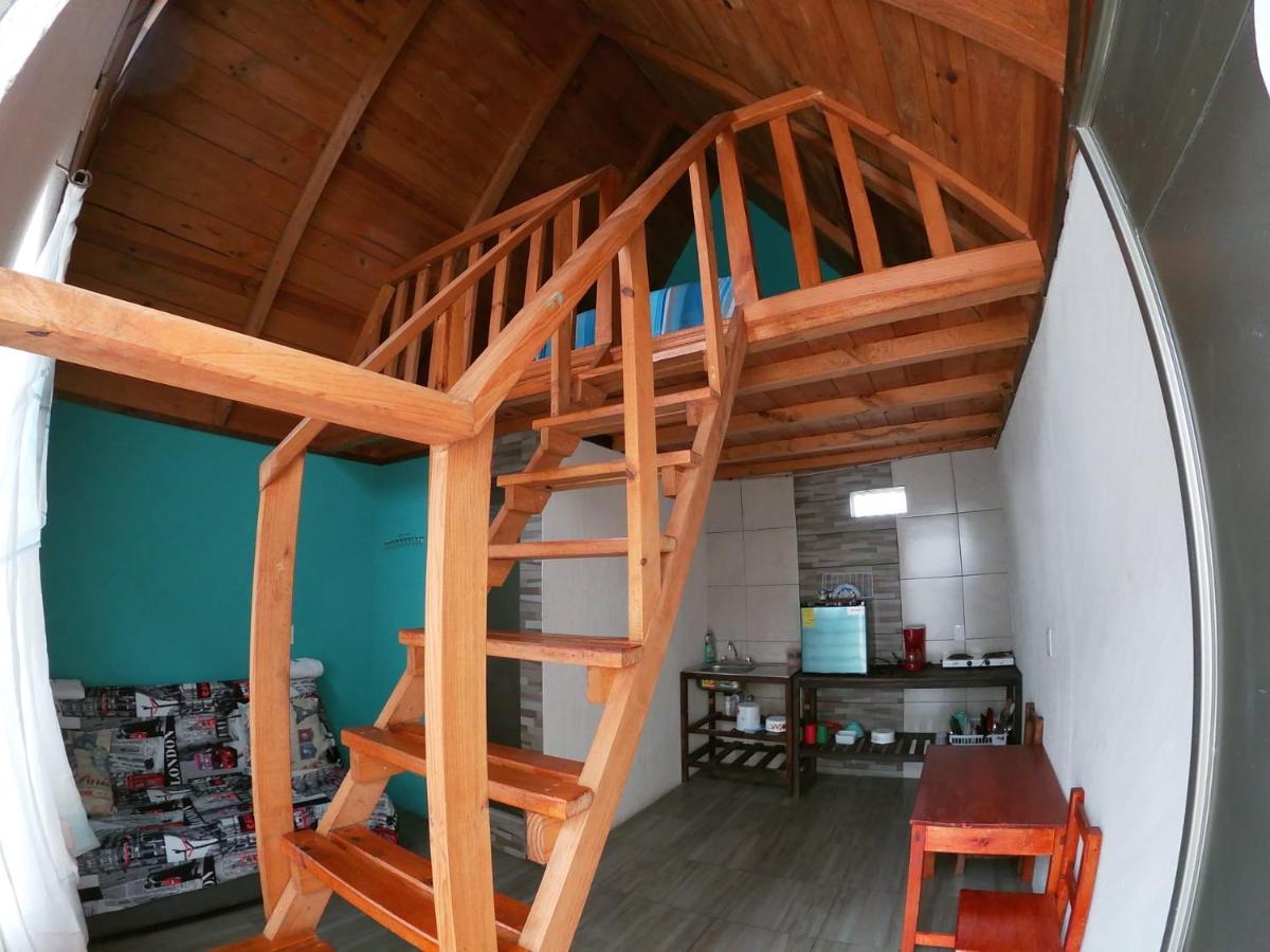 GoEs Loft - Housity