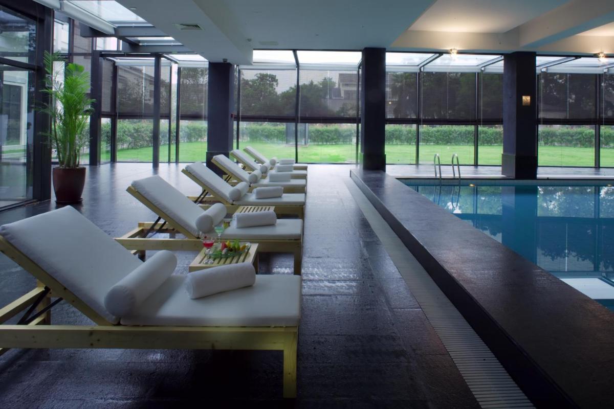 Garden Hotel Suzhou - Hizvo