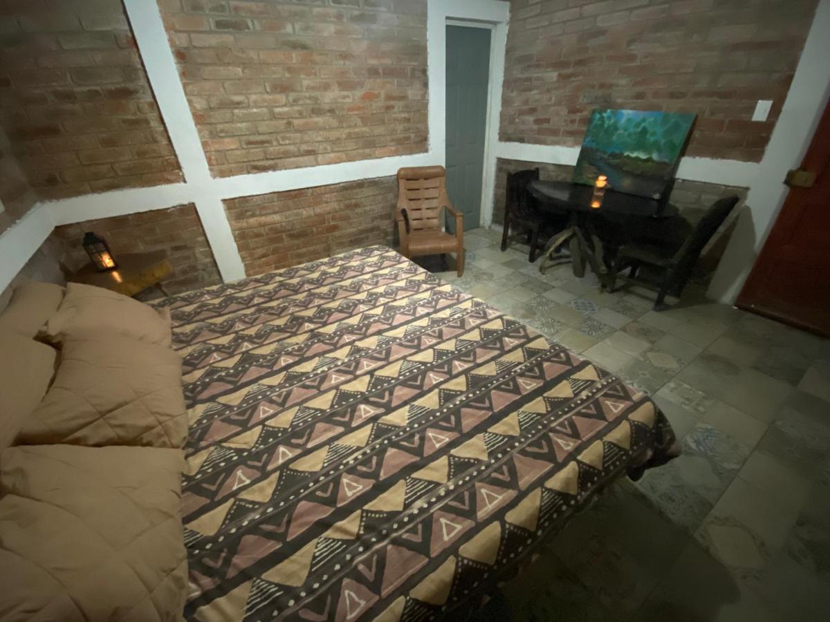 Hostal Café El Cedro - Housity