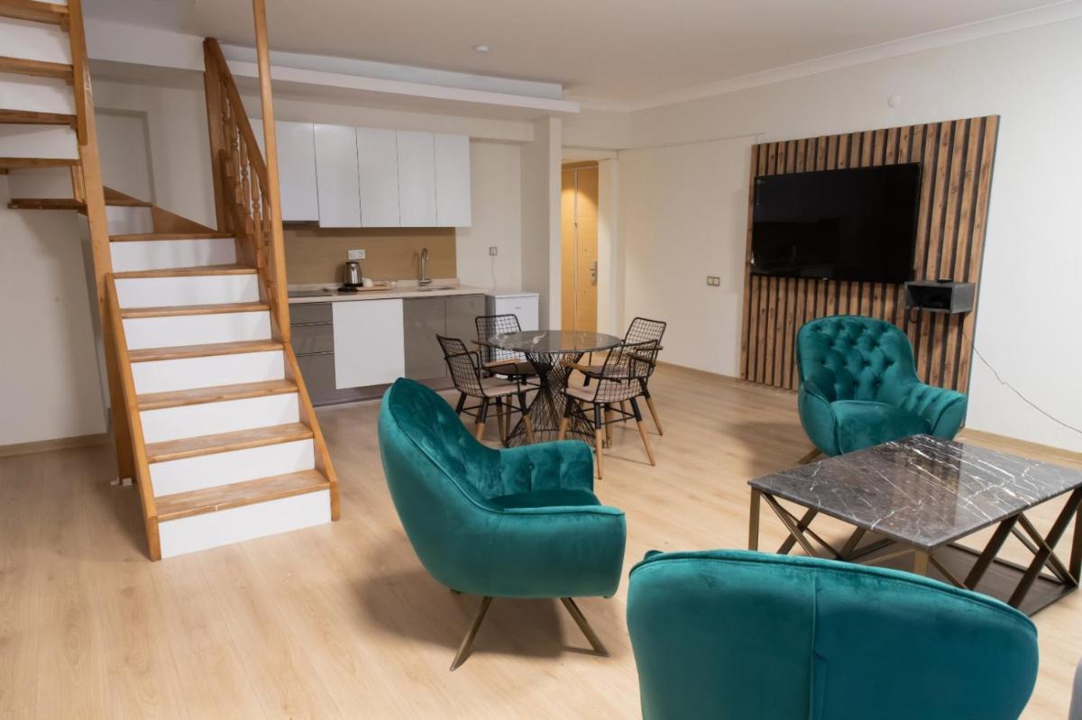 INN HOUSE LOFT SPA - Housity